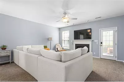 3728 Georgia Pond Lane, High Point, NC 27265 - Photo 14