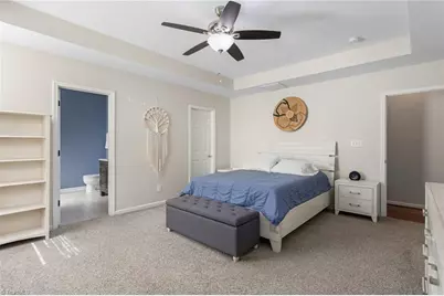 3728 Georgia Pond Lane, High Point, NC 27265 - Photo 18
