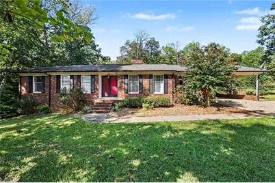 1210 Billy Walker Road, Asheboro, NC 27205 - Photo 1