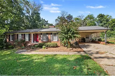 1210 Billy Walker Road, Asheboro, NC 27205 - Photo 2