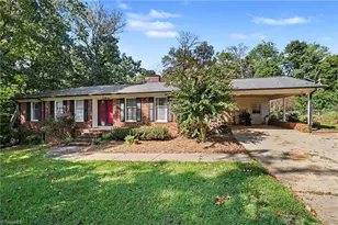 1210 Billy Walker Rd, Asheboro, NC 27205 - Photo 2