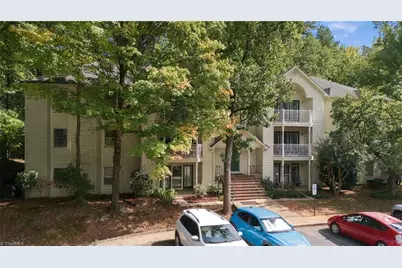 5928 W Friendly Avenue #M, Greensboro, NC 27410 - Photo 30