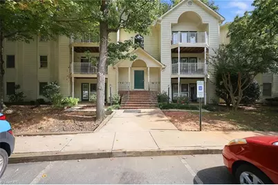 5928 W Friendly Avenue #M, Greensboro, NC 27410 - Photo 48