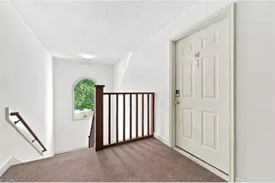 5928 W Friendly Avenue #M, Greensboro, NC 27410 - Photo 20