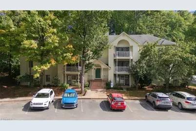 5928 W Friendly Avenue #M, Greensboro, NC 27410 - Photo 28