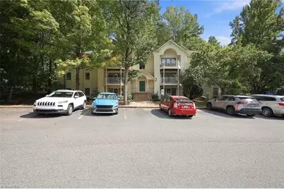 5928 W Friendly Avenue #M, Greensboro, NC 27410 - Photo 26