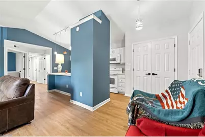 5928 W Friendly Avenue #M, Greensboro, NC 27410 - Photo 8
