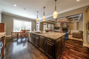 7495 Shadow Creek Dr, Summerfield, NC 27358 - Photo 14