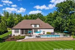 7495 Shadow Creek Dr, Summerfield, NC 27358 - Photo 44