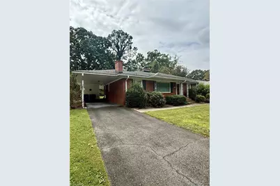 305 Wrenn Avenue, Mount Airy, NC 27030 - Photo 16