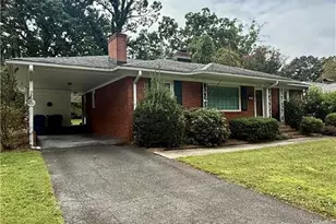 305 Wrenn Ave, Mount Airy, NC 27030 - Photo 16