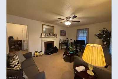 3611 Greensboro Street, Greensboro, NC 27401 - Photo 2