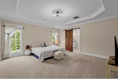 163 Meeting House Lane, Advance, NC 27006 - Photo 22