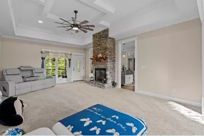 163 Meeting House Lane, Advance, NC 27006 - Photo 8