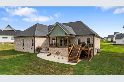 163 Meeting House Lane, Advance, NC 27006 - Photo 46