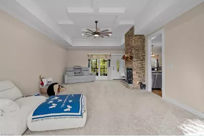 163 Meeting House Lane, Advance, NC 27006 - Photo 6