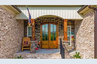 163 Meeting House Lane, Advance, NC 27006 - Photo 4