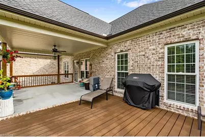 163 Meeting House Lane, Advance, NC 27006 - Photo 44