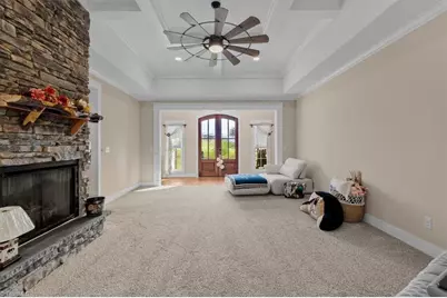 163 Meeting House Lane, Advance, NC 27006 - Photo 10