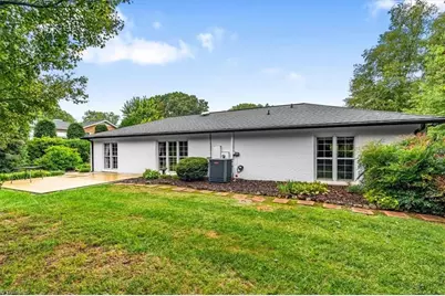 1055 Foothills Drive, Kernersville, NC 27284 - Photo 46
