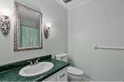 1055 Foothills Drive, Kernersville, NC 27284 - Photo 36