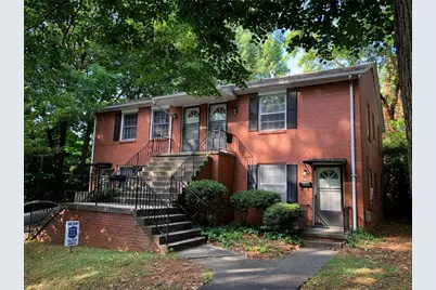 1710 Lynwood Avenue, Winston-Salem, NC 27104 - Photo 1