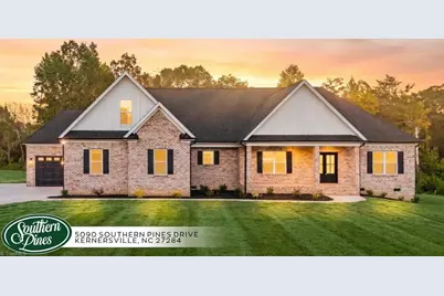 5090 Southern Pines Drive, Kernersville, NC 27284 - Photo 1