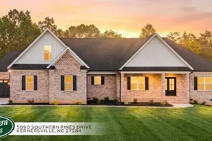 5090 Southern Pnes Dr, Kernersville, NC 27284 - Photo 1