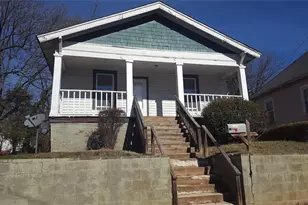 1413 E 23rd St, Winston-Salem, NC 27105 - Photo 1