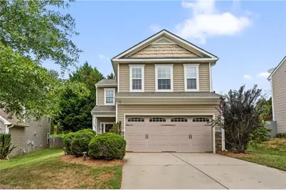 6009 Accord Court, Pfafftown, NC 27040 - Photo 2