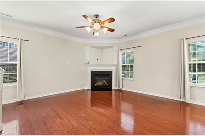 6009 Accord Court, Pfafftown, NC 27040 - Photo 8