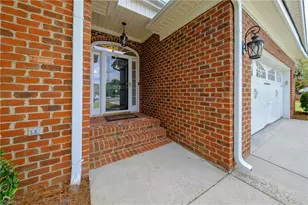 1312 Whitworth Ct, Kernersville, NC 27284 - Photo 4