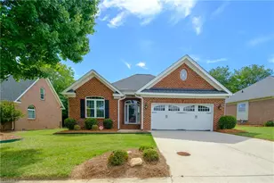 1312 Whitworth Ct, Kernersville, NC 27284 - Photo 2