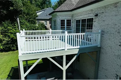 931 Golf House Road, Whitsett, NC 27377 - Photo 34