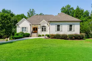 931 Golf House Rd, Whitsett, NC 27377 - Photo 1