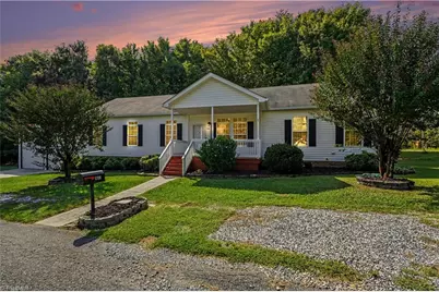 1706 Whites Mill Road, High Point, NC 27265 - Photo 1