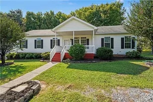 1706 Whites Mill Rd, High Point, NC 27265 - Photo 2