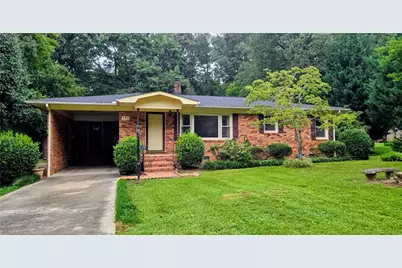 171 Idlewild Drive, Randleman, NC 27317 - Photo 1