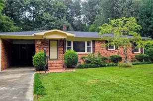 171 Idlewild Dr, Randleman, NC 27317 - Photo 1