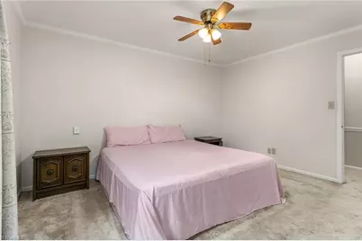 1609 Regency Drive, Burlington, NC 27215 - Photo 24
