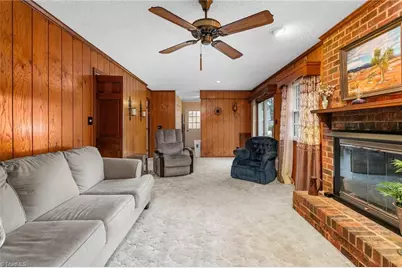 1609 Regency Drive, Burlington, NC 27215 - Photo 18
