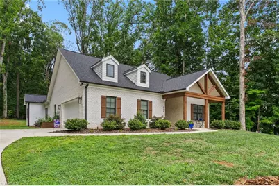 660 Corregidor Street, Mebane, NC 27302 - Photo 1
