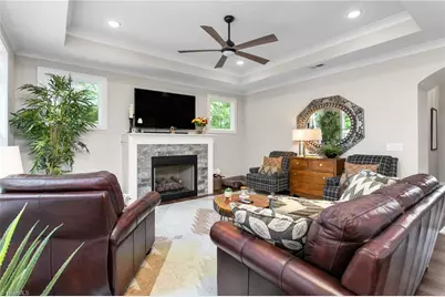 660 Corregidor Street, Mebane, NC 27302 - Photo 8