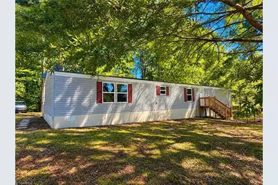 1393 John Ed Mabe Road, Danbury, NC 27016 - Photo 2