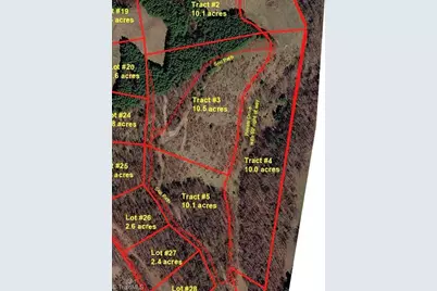 00 Lot 103 Irwin Grocery Road, Laurel Springs, NC 28644 - Photo 4