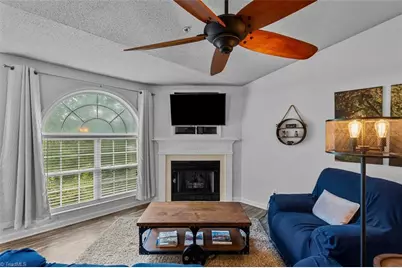 131 Ivy Glen Court, Winston-Salem, NC 27127 - Photo 4