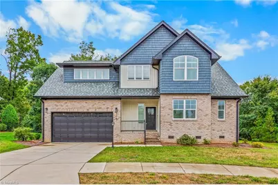 3787 Peony Way, Clemmons, NC 27012 - Photo 1