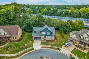 3787 Peony Way, Clemmons, NC 27012 - Photo 28