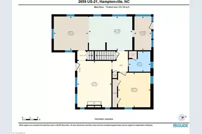 2659 US Highway 21, Hamptonville, NC 27020 - Photo 46