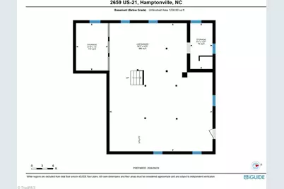 2659 US Highway 21, Hamptonville, NC 27020 - Photo 48